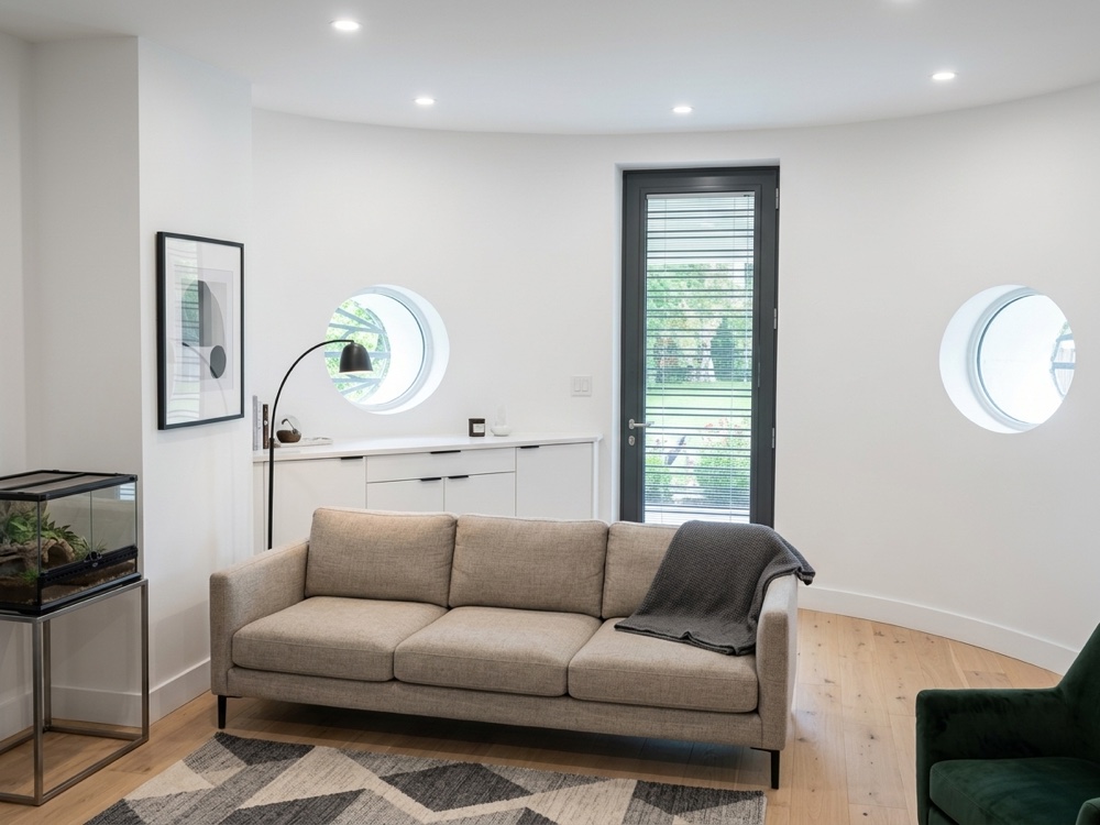 Whole-Home Remodel after
