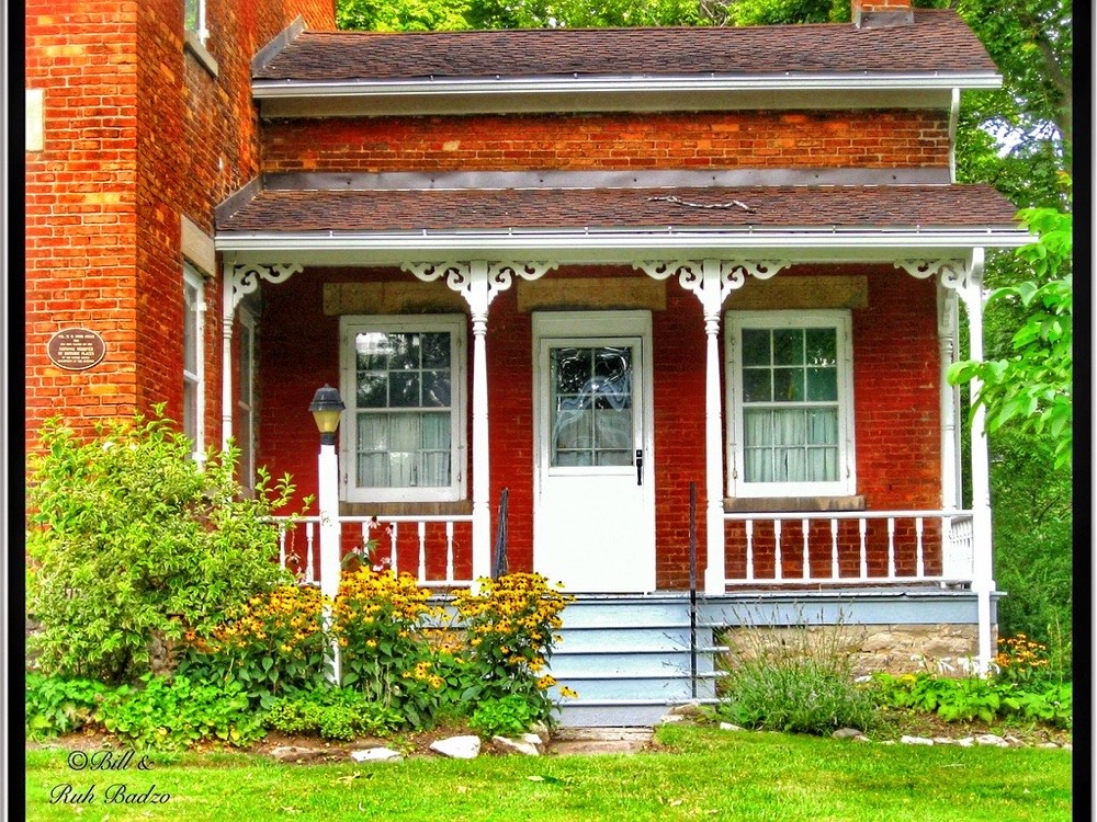 Detached accessory dwelling unit