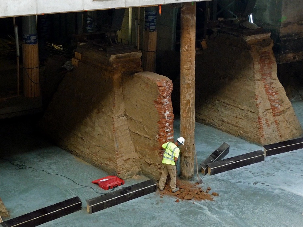 Framing and Structural Repair