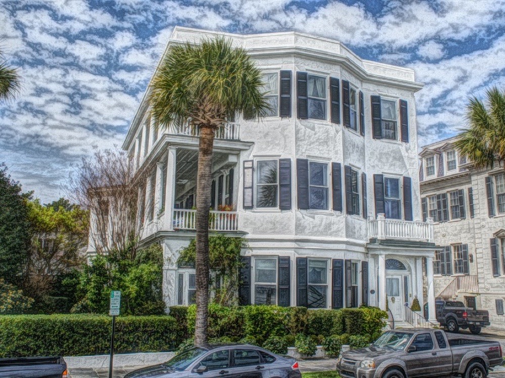 Full Re-Stucco and Windows