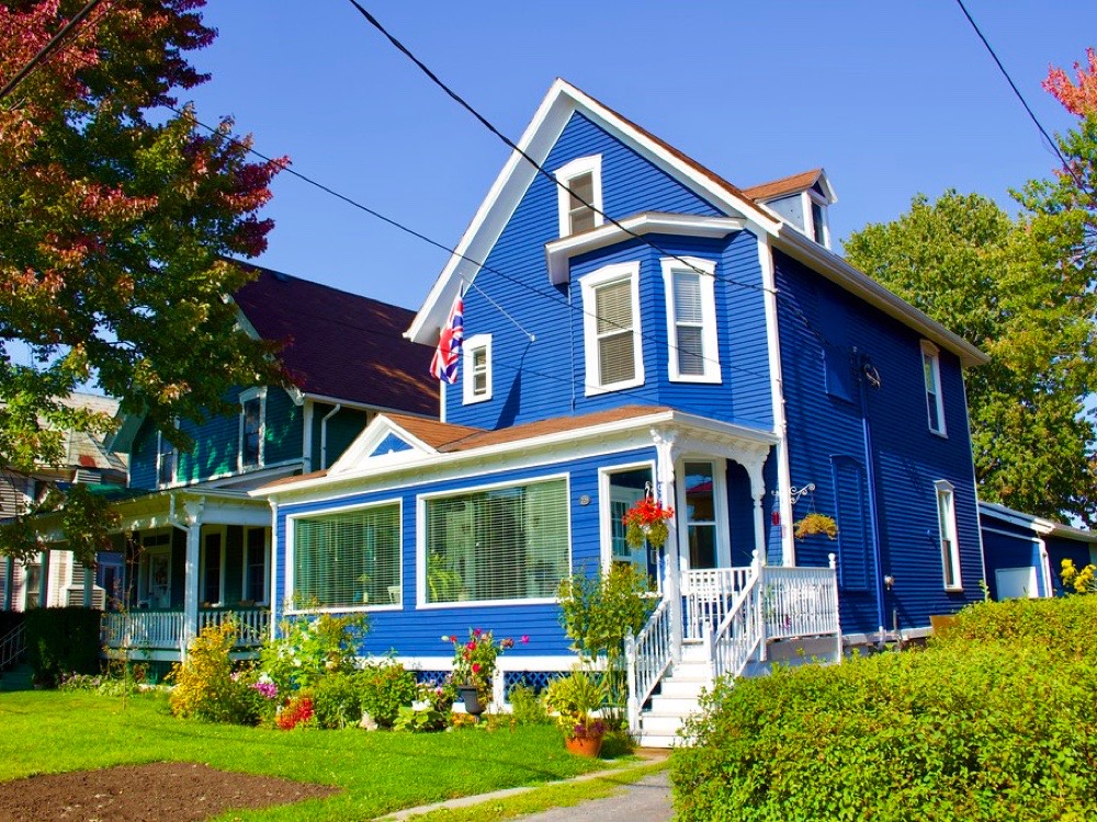 Detached accessory dwelling unit